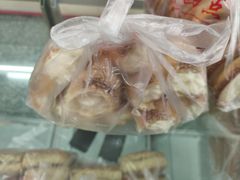 -中关村茶点