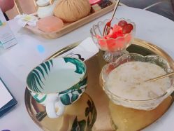 -栖SPA·ONDA ·海菲秀·皑皑科技美肤中心
