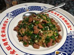 -旺角小渔村(二马路店)