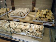 -长发西饼(临顿路店)