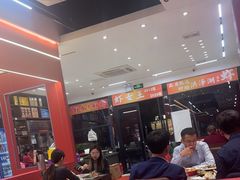 -虾女王·龙虾·烧烤(龙江店)