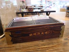 -晓靖轩烧烤(沙河风情店)