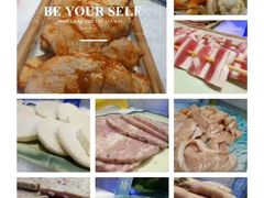 -悦巷海鲜自助铁板烧(秦皇东大街店)