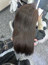 -东梵造型·烫发染发接发连锁SALON