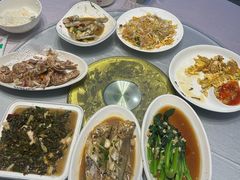 -温岭人家(红花北路店)