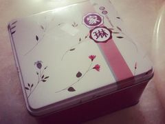 家琳甜品工作坊-家琳甜品(江南东店)