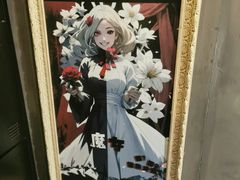 -樊笼真人密室逃脱(江南西店)