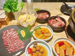 -泥炉烧肉师(新街口金銮巷店)