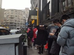 -国际饭店·帆声西饼屋(黄河路店)