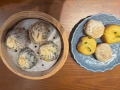 -鑫震源·苏式大虾生煎(山塘街店)