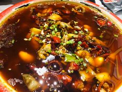 -李叔叔虾蟹大排档(青羊店)