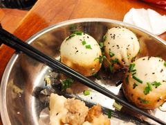 生煎-三两春肚肺汤(崂山路店)