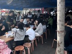-铁谢李松祖传羊肉汤馆