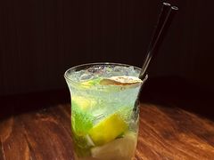 -LAMP BAR 水烟音乐酒吧