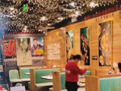 -椒鸣椒麻小馆·新疆菜(五道口创始店)