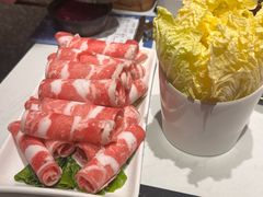 -川香煲(上海总店)