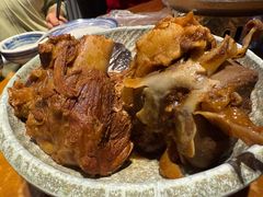 -95号酱骨·一块豆腐(展春园西路店)