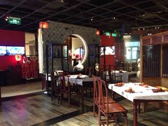 大堂-黔香阁·味(花木店)