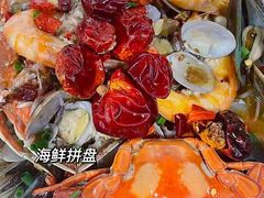 -星奇缘·海鲜餐厅(东山美食地标店)