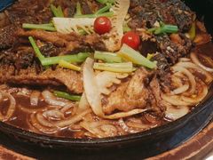 -老板恋上鱼(恒隆广场店)