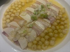 -永丰源大酒店(人民中路店)