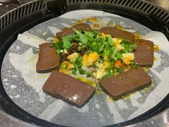 -么子烤肉(化龙池店)