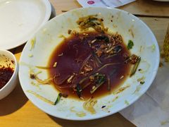 -关东小磨东北菜(上海长风大悦城店)