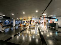 -厦门高崎国际机场-T3航站楼