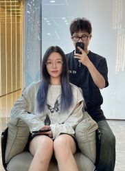 -KS COLOUR漂色·染发·画染