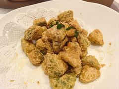 -盛百味·家宴餐厅(霸州分店)