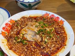 -小街47號江湖菜(四合院店)