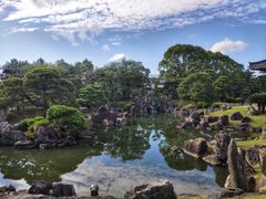 -京都御所