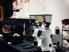 -72 COFFEE(东朝阳路店)