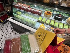 -本格旺索罗(樟宜机场T1店)