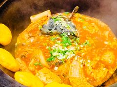 -粗粮人家·东北菜(洋桥店)