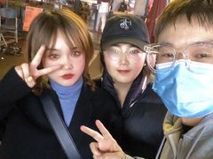 -COMMUNE幻师(解放西路店)