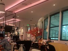 -HELLO MUSAE 拾光缪斯餐厅·纯正希腊风味(苏州中心店)