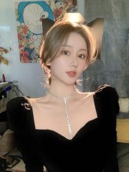 -Rise Hair上升造型