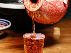 -泥糊破店小酒馆·团建聚餐(南京西路店)