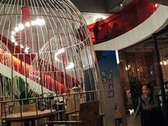 -树厨贵州菜(大十字店)
