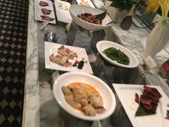-城市名人酒店-喝彩西餐厅(名人城市广场店)