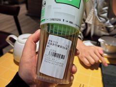 -蔡澜点心·粤菜(花城汇南区店)