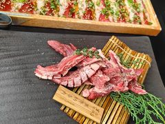 -黑牛の店·黑金店(沈阳万象城店)