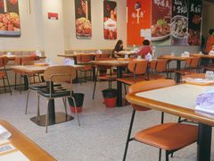 -杨氏青龙虾·羊蝎子(珠江路店)
