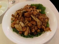 -大铁勺新津菜(迎水道店)