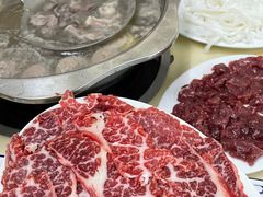 -贵宾牛·潮汕牛肉火锅(珠池总店)