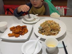 -火龙堂·风味民间菜(文一路店)