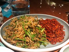 -老昌春饼(欧亚世纪店)