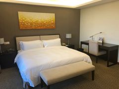 -仁恒辉盛阁酒店公寓