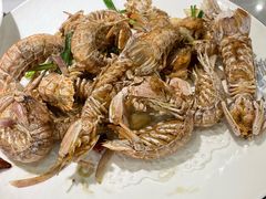 -501號台州海鲜餐厅(海创园店)